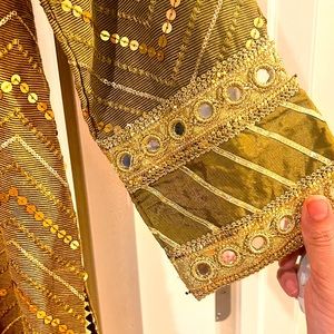 Fancy shalwar kameez